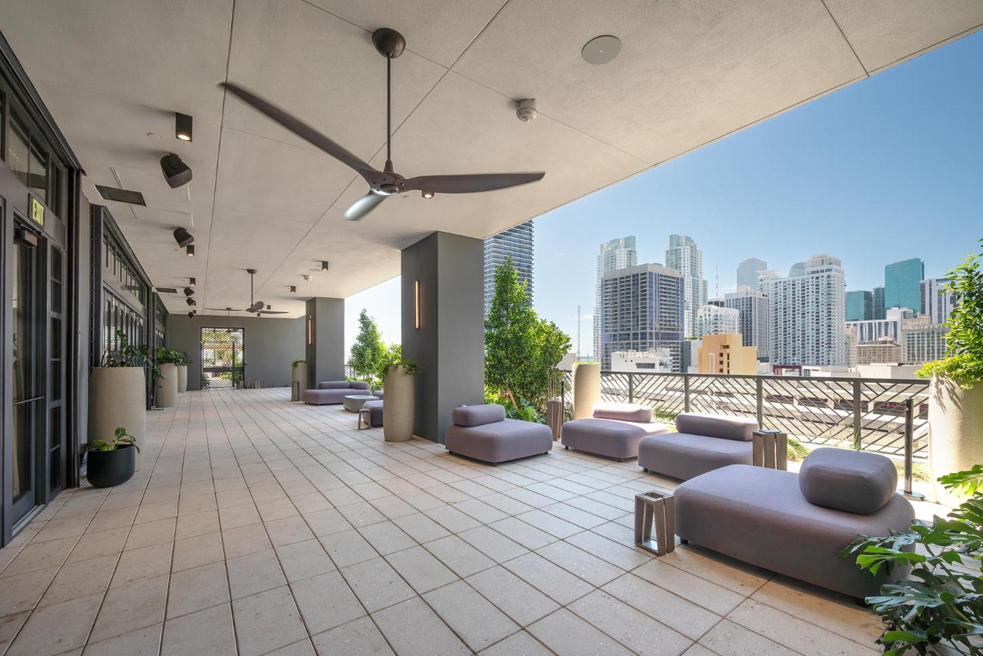 Steps From Kaseya Center & Port Of - Daily Fee And Parking Not Included
