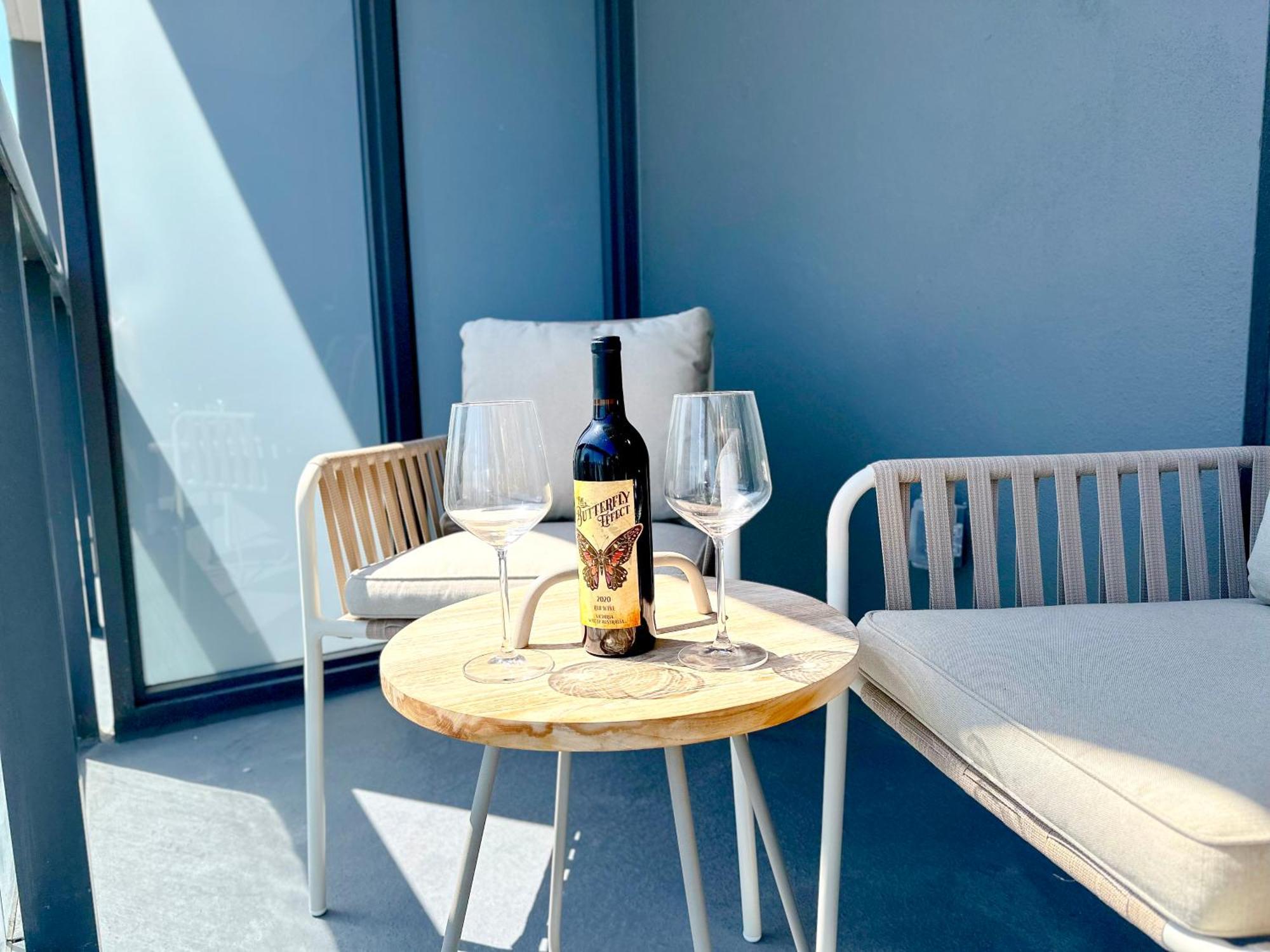 Apartment Steps From Kaseya Center & Port Of - Daily Fee And Parking Not Included Miami